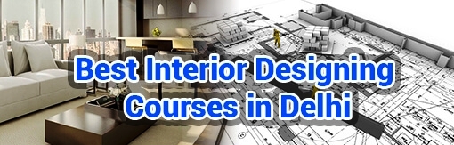 Interior Design Courses In Delhi  1 